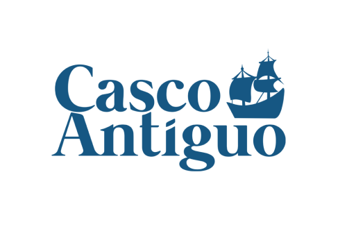 CASCO ANTIGUO