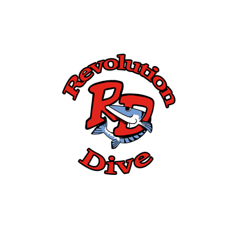 REVOLUTION DIVE