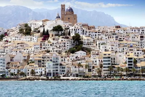 ALTEA
